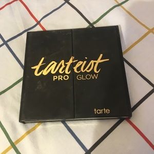 Tarte pro glow.